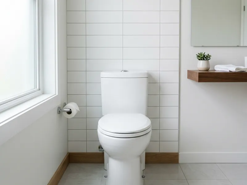 Toilet Repair & Installation Plumber in Dovesville, SC
